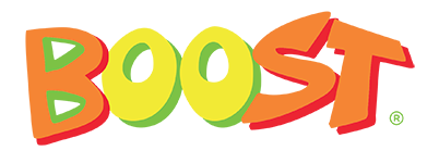 Boost Juice logo