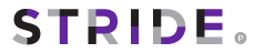 Stride Promotional Leasing logo